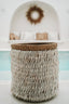 The Pandan Basket 2 - Labohemian