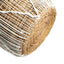 The Straight Stitched Macrame Basket - L