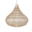 The Drop Pendant - Natural - M - Labohemian