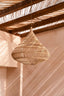 The Drop Pendant - Natural - M - Labohemian