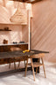 The Drop Pendant - Natural - M - Labohemian