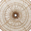 The Drop Pendant - Natural - M - Labohemian