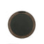 Noam Brown mango wood round mirror S
