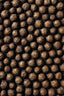 Gen Bronze Oval Cement Wall Panel Bulbs High S