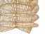 The Good Vibes Pendant - Natural - M