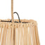 The Afrodisiac Pendant - Natural - M - Labohemian