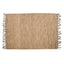 The Killing Field Carpet - Natural - 260x180 - Labohemian