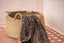 Les Quatre Mains Baskets - Natural - L