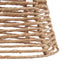 The Fini Pendant - Natural - S - Labohemian