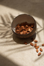 The Coco Food Bowl - Natural White - Labohemian