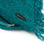 The Oh My Gee Cushion Cover - Aqua - 35x100_40