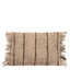 The Oh My Gee Cushion Cover - Beige Black - 30x50 - Labohemian