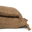 The Oh My Gee Cushion Cover - Brown - 30x50_40 - Labohemian