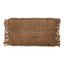 The Oh My Gee Cushion Cover - Brown - 30x50_40 - Labohemian
