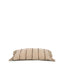 The Oh My Gee Cushion Cover - Beige Black - 30x50 - Labohemian