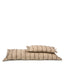 The Oh My Gee Cushion Cover - Beige Black - 30x50 - Labohemian