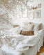 The Oh My Gee Cushion Cover - Beige Black - 30x50 - Labohemian