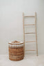 The Tulum Ladder - Natural - 165 - Labohemian
