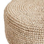 The Raffia Bar Stool - Labohemian