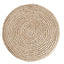 The Raffia Bar Stool - Labohemian