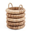 The Chunky Basket - Labohemian
