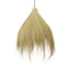 The Rayung Hut Pendant - Natural - M - Labohemian