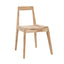 The Paxi Dining Chair - Natural - Outdoor - Labohemian