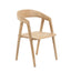 The Teluk Dining Chair - Labohemian