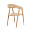 The Teluk Dining Chair - Labohemian