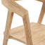 The Teluk Dining Chair - Labohemian
