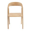 The Teluk Dining Chair - Labohemian