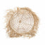 The Casita Pendant - Natural - L - Labohemian