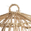 The Casita Pendant - Natural - L - Labohemian