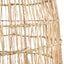 The Casita Pendant - Natural - L - Labohemian