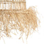 The Casita Pendant - Natural - L - Labohemian