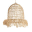 The Casita Pendant - Natural - L - Labohemian