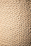 Laim Cream Cement Round Pot Dots Pattern On BaseXL - Labohemian
