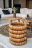 The Chunky Basket - Labohemian