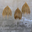 The Rayung Hut Pendant - Natural - M - Labohemian
