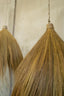 The Rayung Hut Pendant - Natural - M - Labohemian