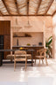 The Teluk Dining Chair - Labohemian