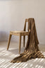The Paxi Dining Chair - Natural - Outdoor - Labohemian