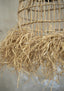 The Casita Pendant - Natural - L - Labohemian
