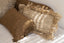 The Oh My Gee Cushion Cover - Brown - 30x50_40 - Labohemian