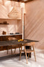 The Teluk Dining Chair - Labohemian