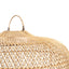 The Batu Bolong Pendant - Natural - L - Labohemian