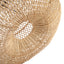 The Batu Bolong Pendant - Natural - L - Labohemian
