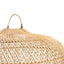The Batu Bolong Pendant - Natural - L - Labohemian