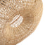 The Batu Bolong Pendant - Natural - L - Labohemian