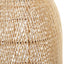The Kendi Pendant - Natural - L - Labohemian
